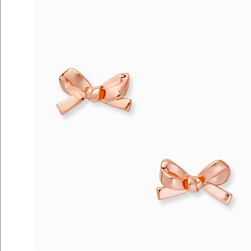 BRAND New KATE SPADE EARRINGS